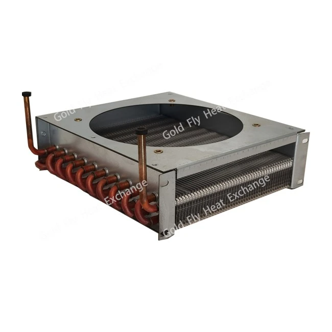 A Condenser With A Diameter Of 7mm factory