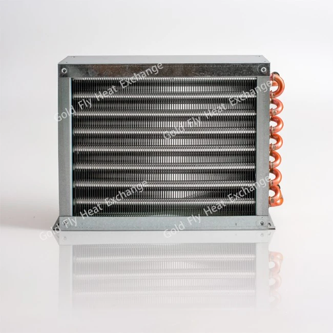 Customized Shell Refrigeration Tube Condenser suppliers